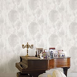 Galerie Wallcoverings Product Code: 42570 - Italian Textures 2 Wallpaper Collection Galerie Wallcoverings Product Code 42570 - Italian Textures 2 Wallpaper Collection - Grey Colours - Marble Texture Design