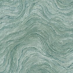 Galerie Wallcoverings Product Code 45759 - Bricks And More Wallpaper Collection - Green Colours - Marble optic Design