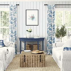 Galerie Wallcoverings Product Code: FC62602F - French Country Wallpaper Collection Galerie Wallcoverings Product Code FC62602F - French Country Wallpaper Collection - Porceline Colours - Bernadette Linen Design