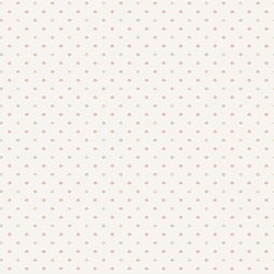 Galerie Wallcoverings Product Code: G67900 - Miniatures 2 Wallpaper Collection Galerie Wallcoverings Product Code G67900 - Miniatures 2 Wallpaper Collection - Pink Cream White Colours - Mini Fan Motif Design