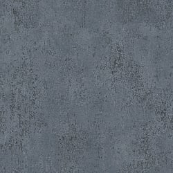 Galerie Wallcoverings Product Code HZ62060 - Horizon Wallpaper Collection - Blue Grey Metallic Colours - Industrial Texture Design
