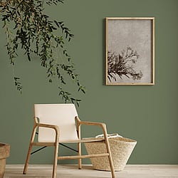 Galerie Wallcoverings Product Code: SS21259P - Style Sisters Classic Wallpaper Collection Galerie Wallcoverings Product Code SS21259P - Style Sisters Classic Wallpaper Collection - Dark Sage Green Colours -