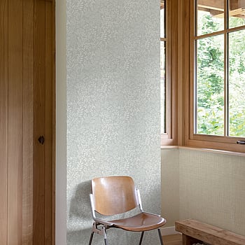Galerie Wallcoverings Product Code 205001 - Karuna Wallpaper Collection - Grey Colours -  