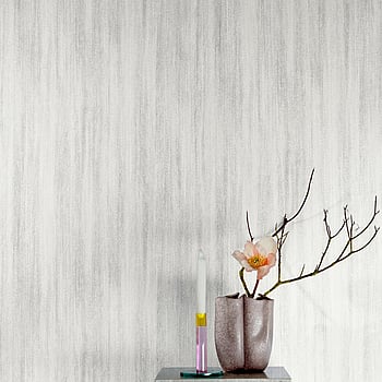 Galerie Wallcoverings Product Code 205106 - Textured Vibes Wallpaper Collection - Grey Colours -  