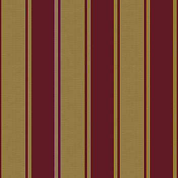 Galerie Wallcoverings Product Code 23678 - Classic Italian Wallpaper Collection - Red Gold Colours -  