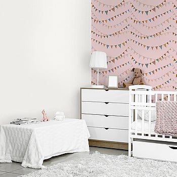 Galerie Wallcoverings Product Code 26803 - Great Kids Wallpaper Collection -   