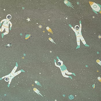 Galerie Wallcoverings Product Code 26832 - Great Kids Wallpaper Collection -   