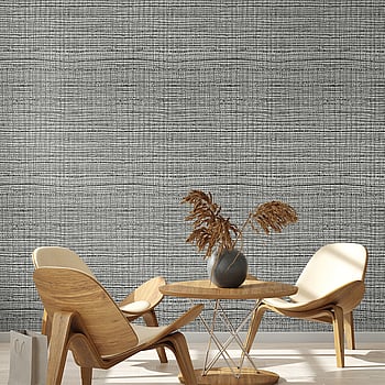 Galerie Wallcoverings Product Code 27097 - Pepper Wallpaper Collection - Black Cumin Colours -  