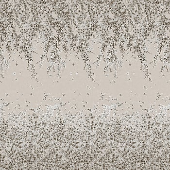 Galerie Wallcoverings Product Code 30104 - Bombay Design Wallpaper Collection - Purple, Beige Colours -  