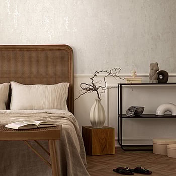 Galerie Wallcoverings Product Code 35145 - City Romance Wallpaper Collection - Beige Colours -  