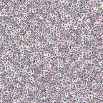 Galerie Wallcoverings Product Code 35844 - Fashion Icon Wallpaper Collection - Red Blue Purple Colours -  