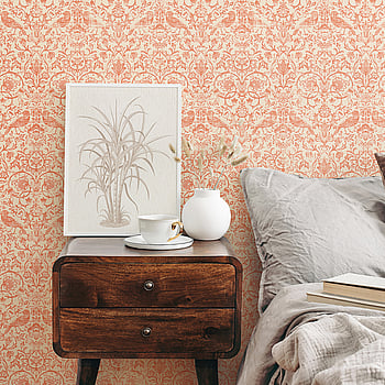 Galerie Wallcoverings Product Code 47622 - Ornamenta 2 Wallpaper Collection - beige Colours -  