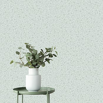 Galerie Wallcoverings Product Code 47645 - Heritage Wallpaper Collection - blue Colours -  