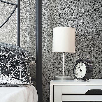 Galerie Wallcoverings Product Code 6817-20 - Home Wallpaper Collection - Grey  Silver Colours -  