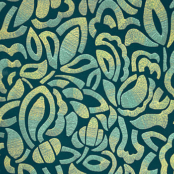 Galerie Wallcoverings Product Code 81337 - Pepper Wallpaper Collection - Green Pepper Colours -  