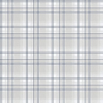 Galerie Wallcoverings Product Code 9819-3 - Essential Stripes Wallpaper Collection - Grey Blue Colours -  