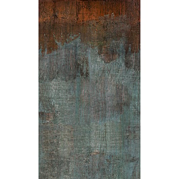 Galerie Wallcoverings Product Code A43101 - One Roll One Motif II Wallpaper Collection - Brown Colours -  