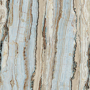 Galerie Wallcoverings Product Code A50802 - One Roll One Motif II Wallpaper Collection - Blue Colours -  