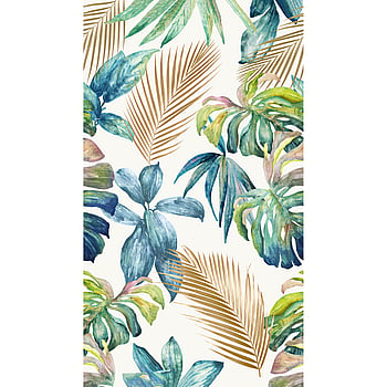 Galerie Wallcoverings Product Code A54501 - One Roll One Motif II Wallpaper Collection -   