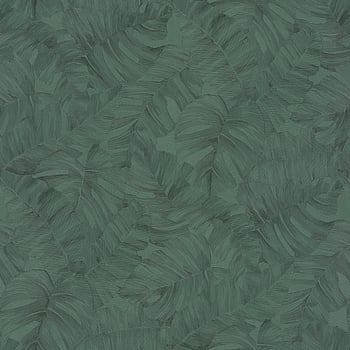 Galerie Wallcoverings Product Code A67601 - Karuna Wallpaper Collection - Green Colours -  