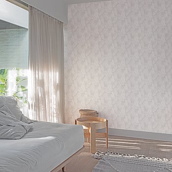 Galerie Wallcoverings Product Code A70201 - Arcadia Wallpaper Collection - Whites Colours -  