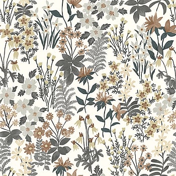 Galerie Wallcoverings Product Code A70901 - Arcadia Wallpaper Collection - Grey Colours -  
