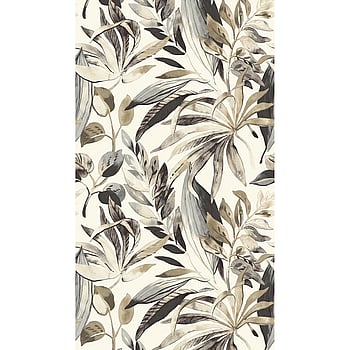 Galerie Wallcoverings Product Code A71701 - One Roll One Motif II Wallpaper Collection - Multicoloured Colours -  