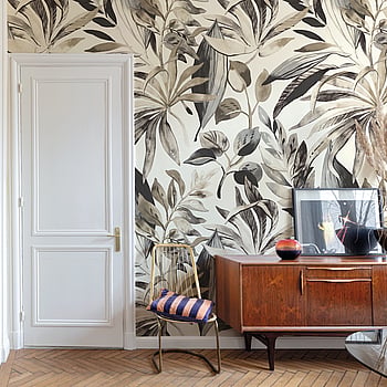 Galerie Wallcoverings Product Code A71701 - One Roll One Motif II Wallpaper Collection - Multicoloured Colours -  