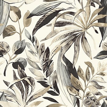 Galerie Wallcoverings Product Code A71701 - One Roll One Motif II Wallpaper Collection - Multicoloured Colours -  