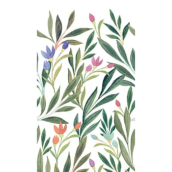 Galerie Wallcoverings Product Code A72801 - One Roll One Motif II Wallpaper Collection -   