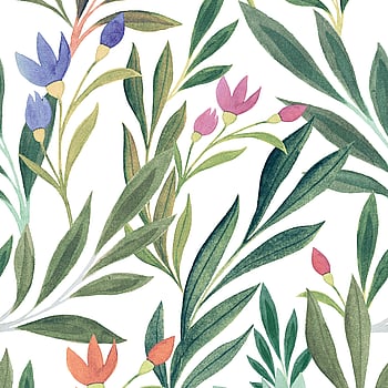 Galerie Wallcoverings Product Code A72801 - One Roll One Motif II Wallpaper Collection -   