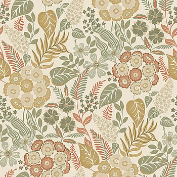 Galerie Wallcoverings Product Code A76602 - Karuna Wallpaper Collection -   