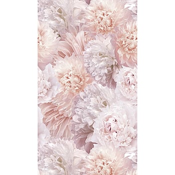 Galerie Wallcoverings Product Code A77501 - One Roll One Motif II Wallpaper Collection - Pink Colours -  