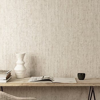 Galerie Wallcoverings Product Code A77803 - Textured Vibes Wallpaper Collection - Beige Colours -  