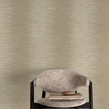 Galerie Wallcoverings Product Code A77904 - Textured Vibes Wallpaper Collection - Brown Colours -  