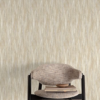 Galerie Wallcoverings Product Code A78504 - Textured Vibes Wallpaper Collection - Beige Colours -  