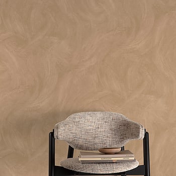 Galerie Wallcoverings Product Code A78705 - Textured Vibes Wallpaper Collection - Brown Colours -  