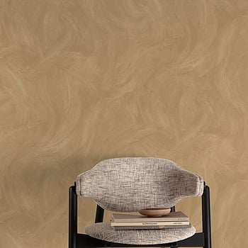 Galerie Wallcoverings Product Code A78707 - Textured Vibes Wallpaper Collection - Brown Colours -  
