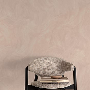 Galerie Wallcoverings Product Code A78712 - Textured Vibes Wallpaper Collection - Coral Colours -  