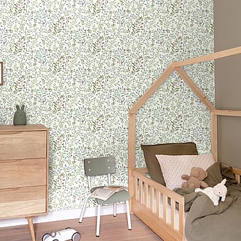 Galerie Wallcoverings Product Code A78803 - Inia Wallpaper Collection - Beige Colours -  