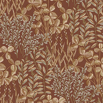 Galerie Wallcoverings Product Code A78902 - Inia Wallpaper Collection - Brown Colours -  