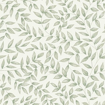 Galerie Wallcoverings Product Code A79202 - Inia Wallpaper Collection - Green Colours -  