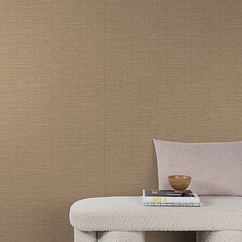 Galerie Wallcoverings Product Code A80304 - Structured Walls Wallpaper Collection - Terracotta Colours -  