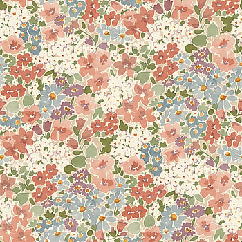 Galerie Wallcoverings Product Code A80502 - Inia Wallpaper Collection - Fuschia Colours -  