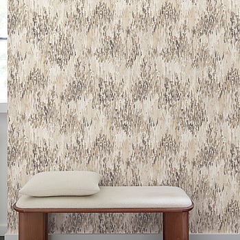 Galerie Wallcoverings Product Code A82801 - Inia Wallpaper Collection - Grey Colours -  