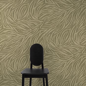 Galerie Wallcoverings Product Code A84102 - Structured Walls Wallpaper Collection - Green Colours -  