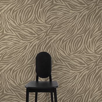 Galerie Wallcoverings Product Code A84103 - Structured Walls Wallpaper Collection - Beige Colours -  
