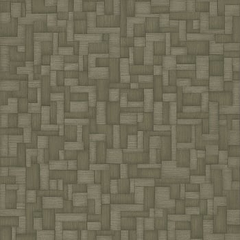 Galerie Wallcoverings Product Code A85201 - Structured Walls Wallpaper Collection - Green Colours -  
