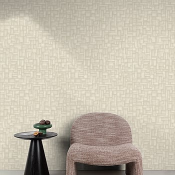 Galerie Wallcoverings Product Code A85203 - Structured Walls Wallpaper Collection - Whites Colours -  