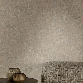 Galerie Wallcoverings Product Code A85404 - Structured Walls Wallpaper Collection - Taupes Colours -  